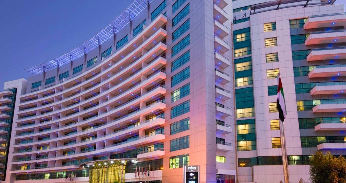 Oman’s Tourism Sector Shines Bright: Hotel Revenues Surge 18% Amid 1.14 Million Visitors in H1 2025
